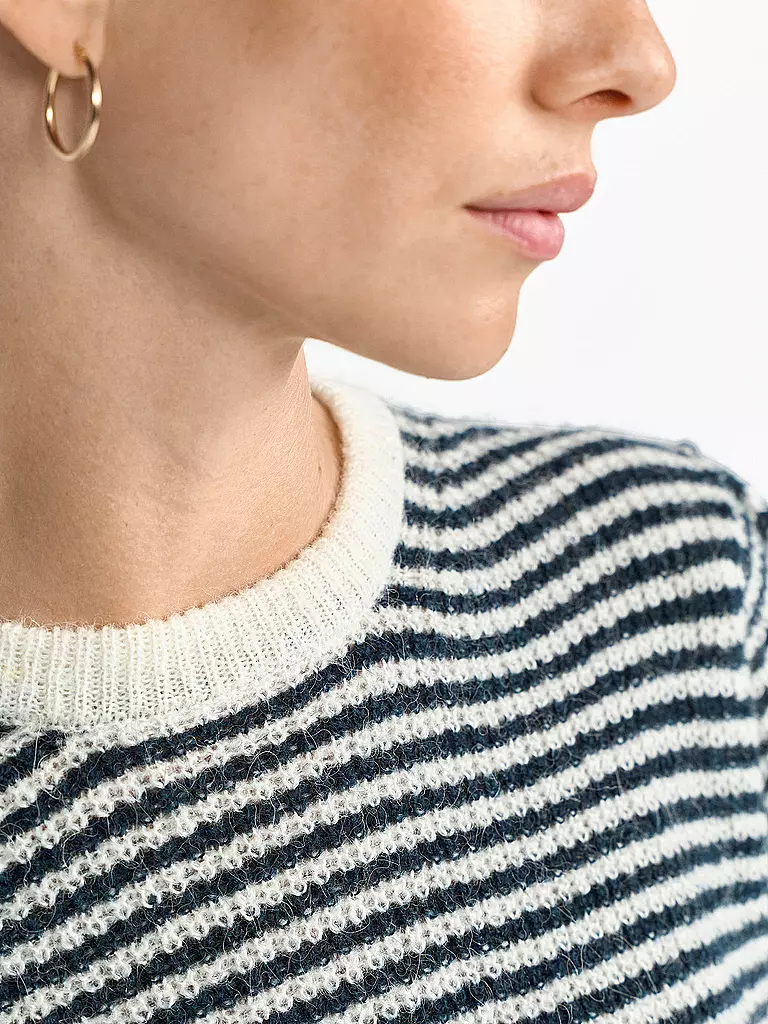 RICHROYAL | Pullover | Blu scuro