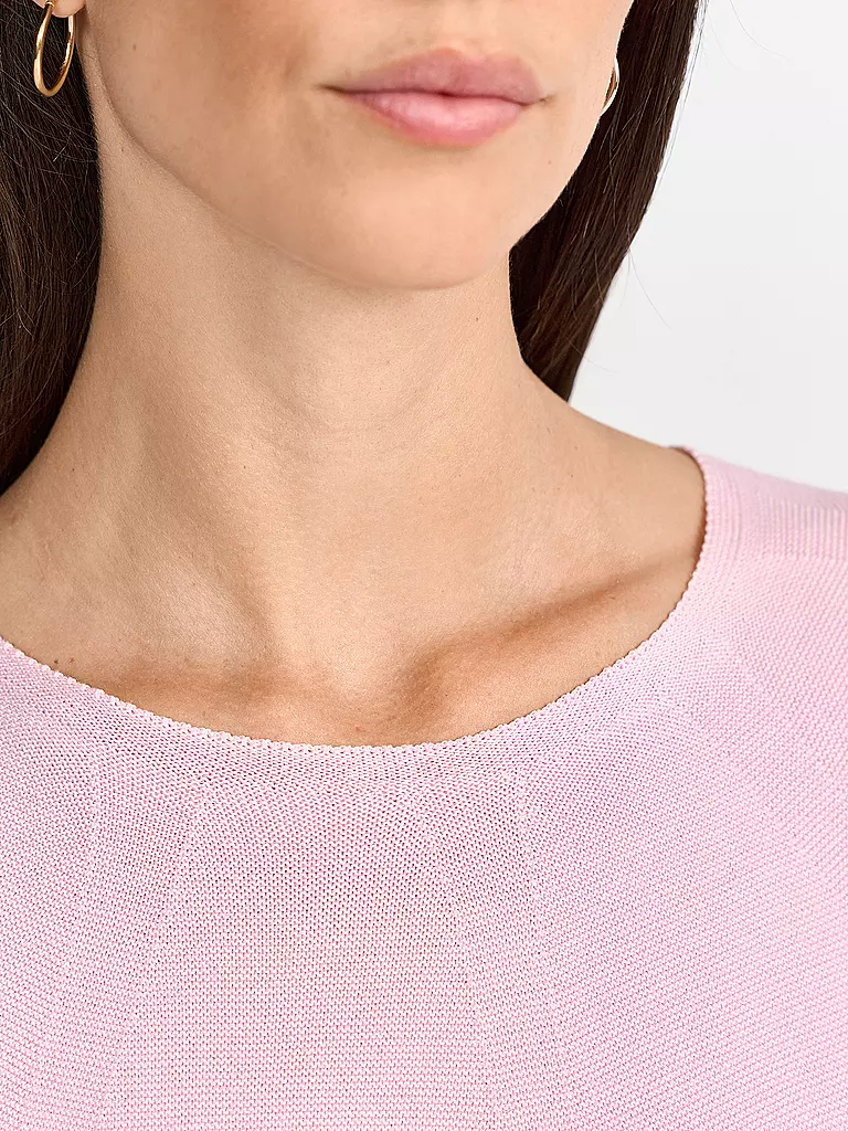 RICHROYAL | Pullover | Rosa