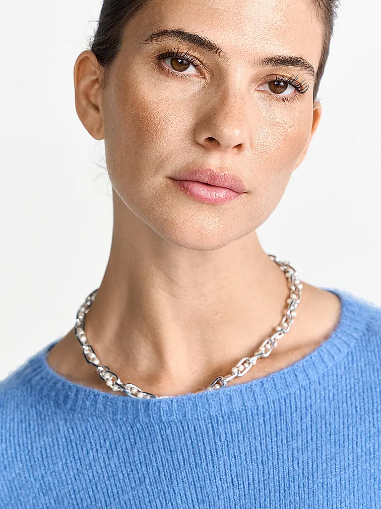 RICHROYAL | Pullover | Blu