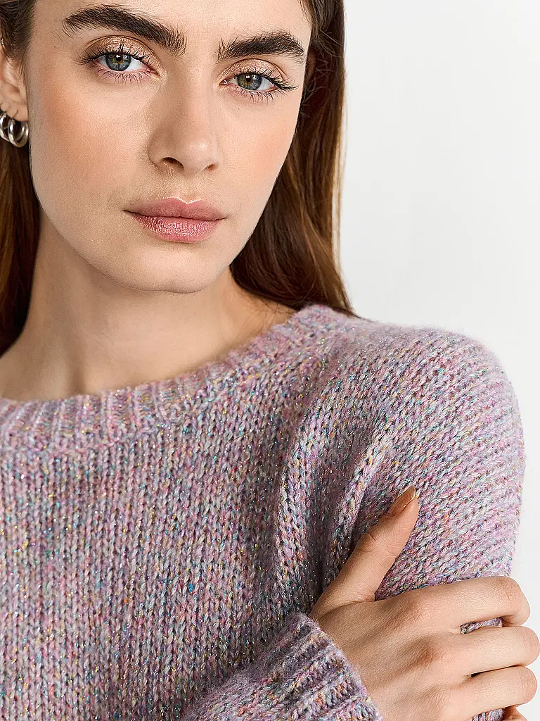 RICHROYAL | Pullover | Lilla