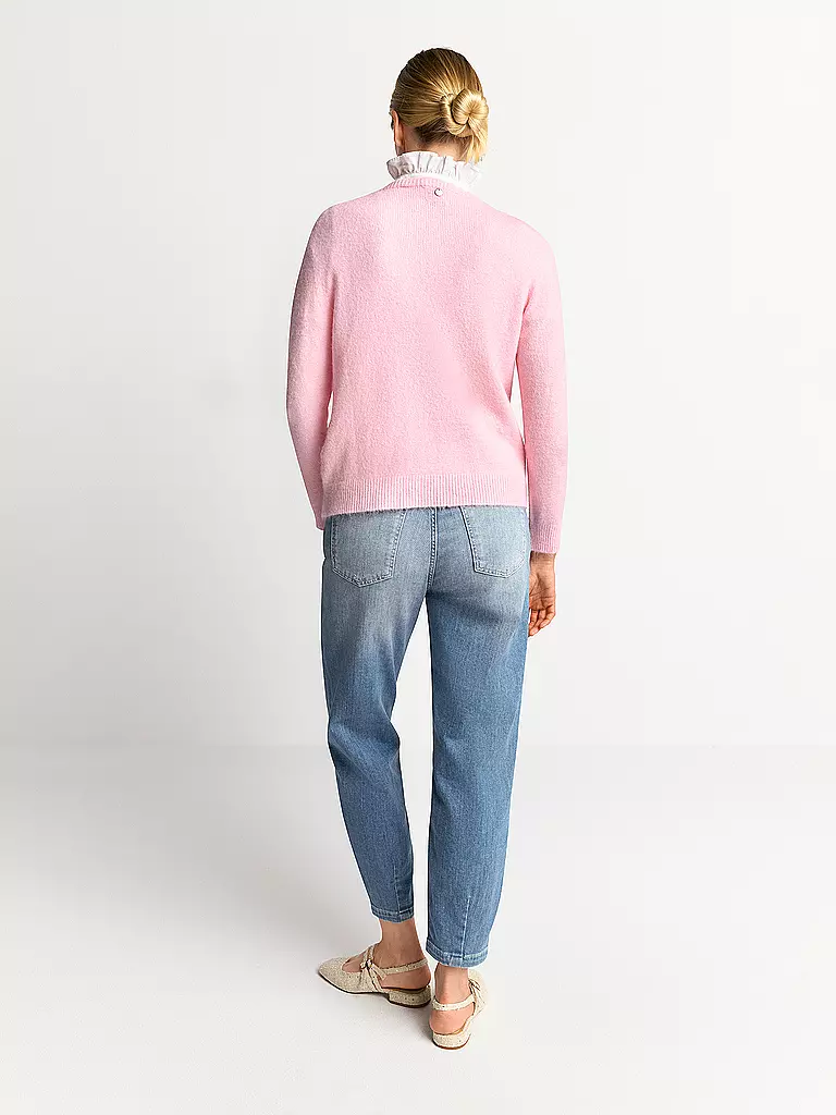 RICHROYAL | Pullover | Rosa