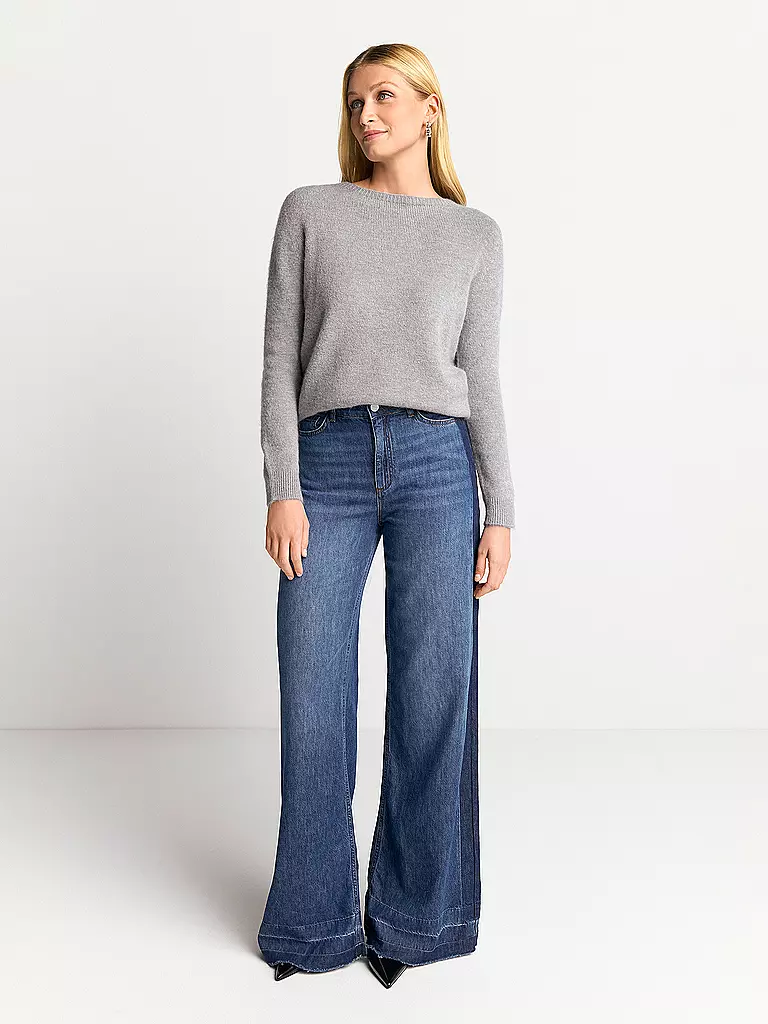 RICHROYAL | Pullover | Grigio