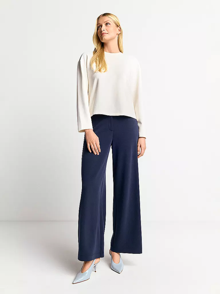 RICHROYAL | Pullover | Bianco