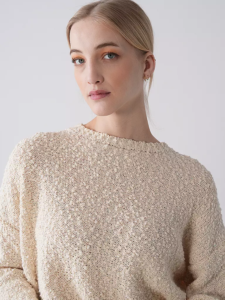 RICHROYAL | Pullover | Crema