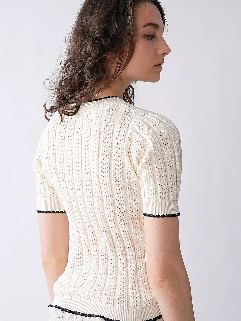 RICHROYAL | Pullover | Crema