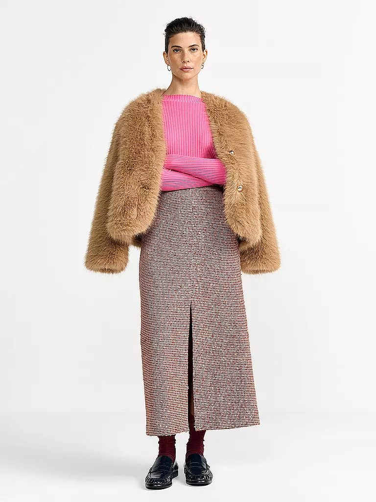 RICHROYAL | Pullover | Fucsia