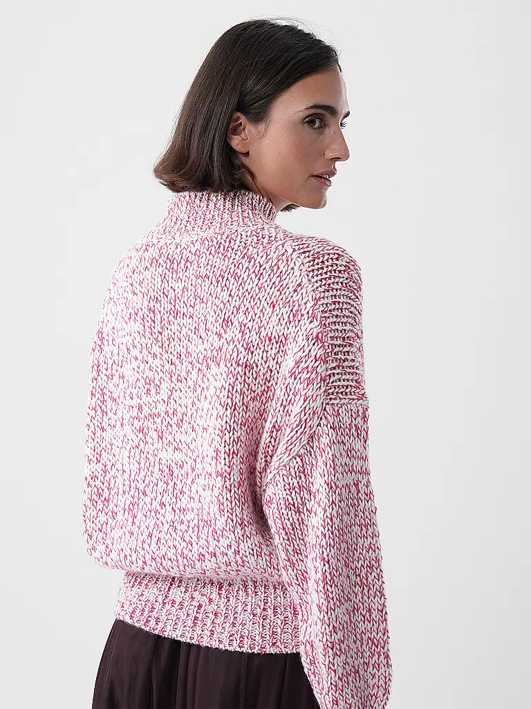 RICHROYAL | Pullover | Rosso