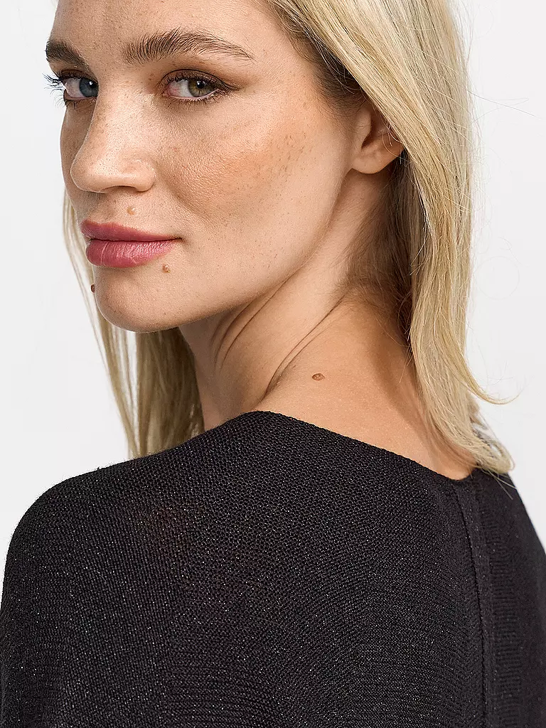 RICHROYAL | Pullover | Nero