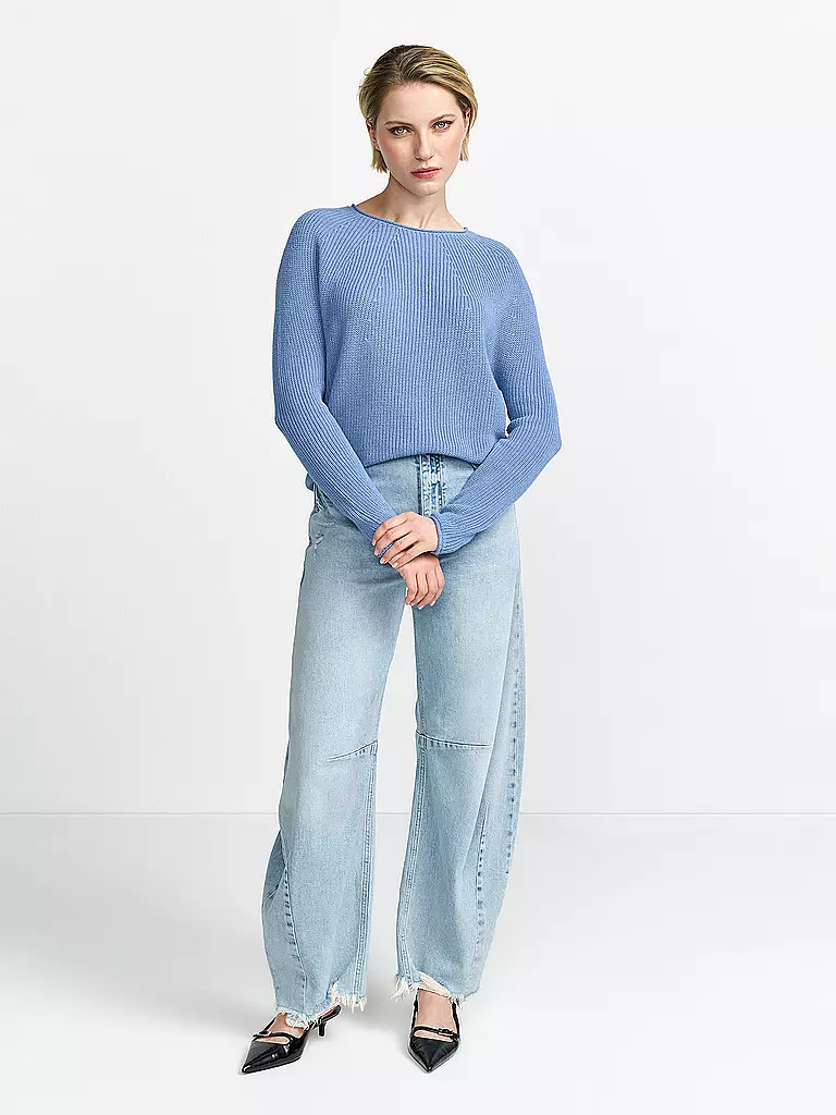 RICHROYAL | Pullover | Blu