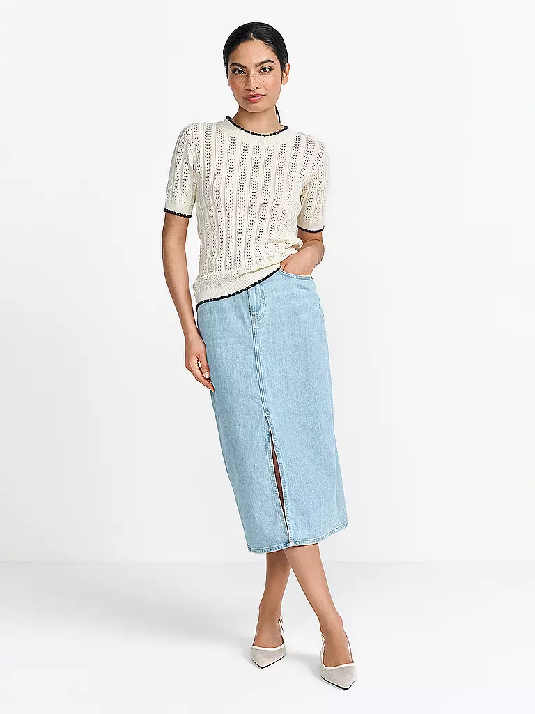 RICHROYAL | Pullover | Crema