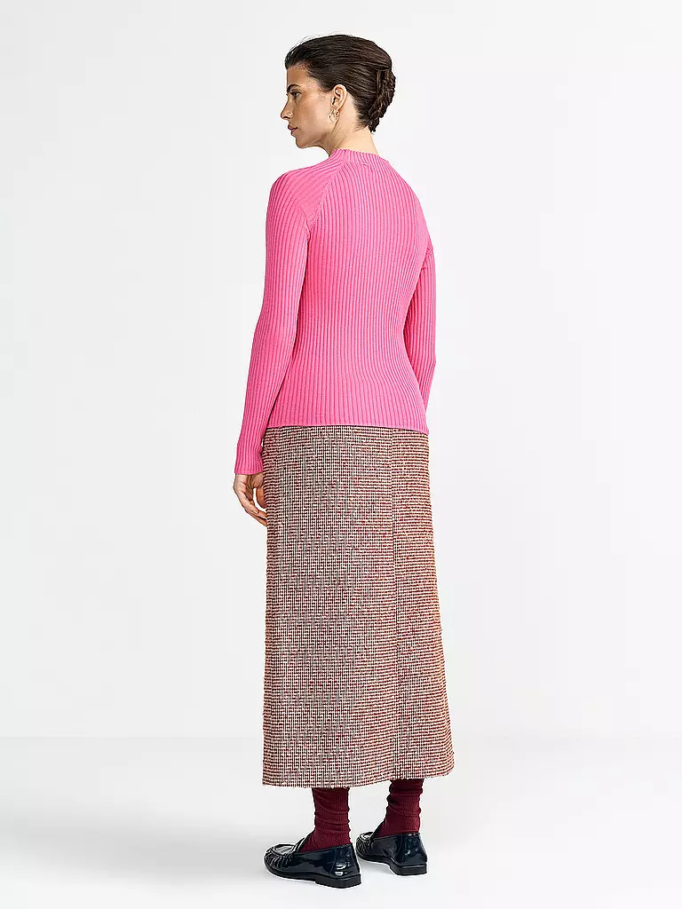 RICHROYAL | Pullover | Fucsia