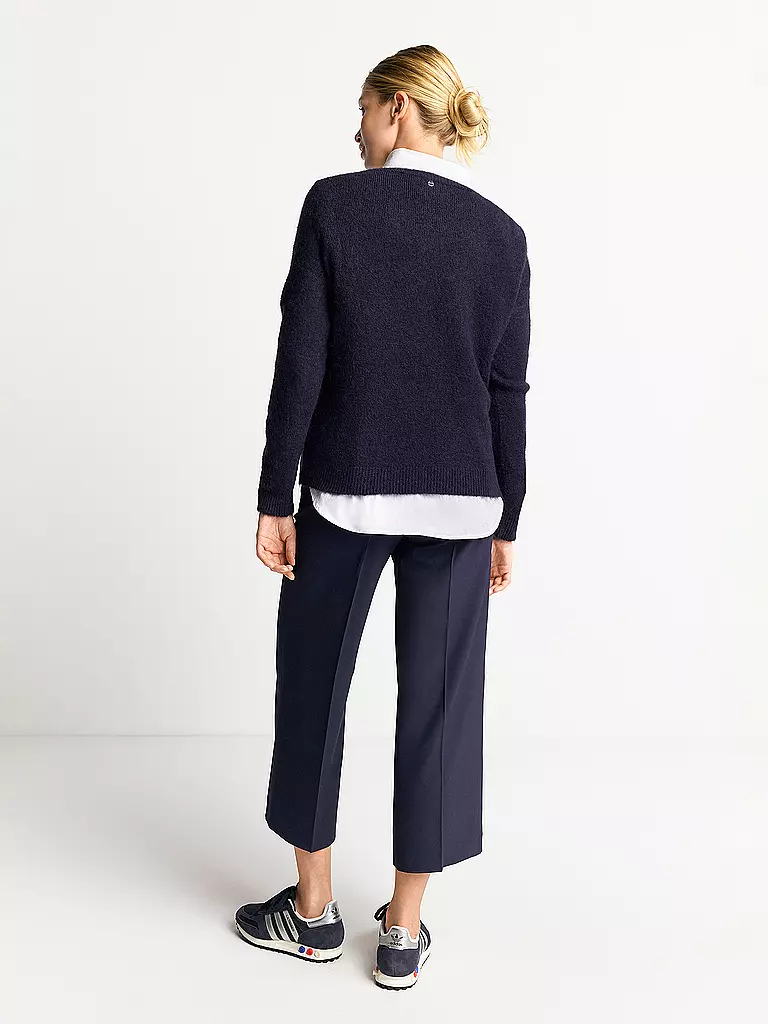 RICHROYAL | Pullover | Blu