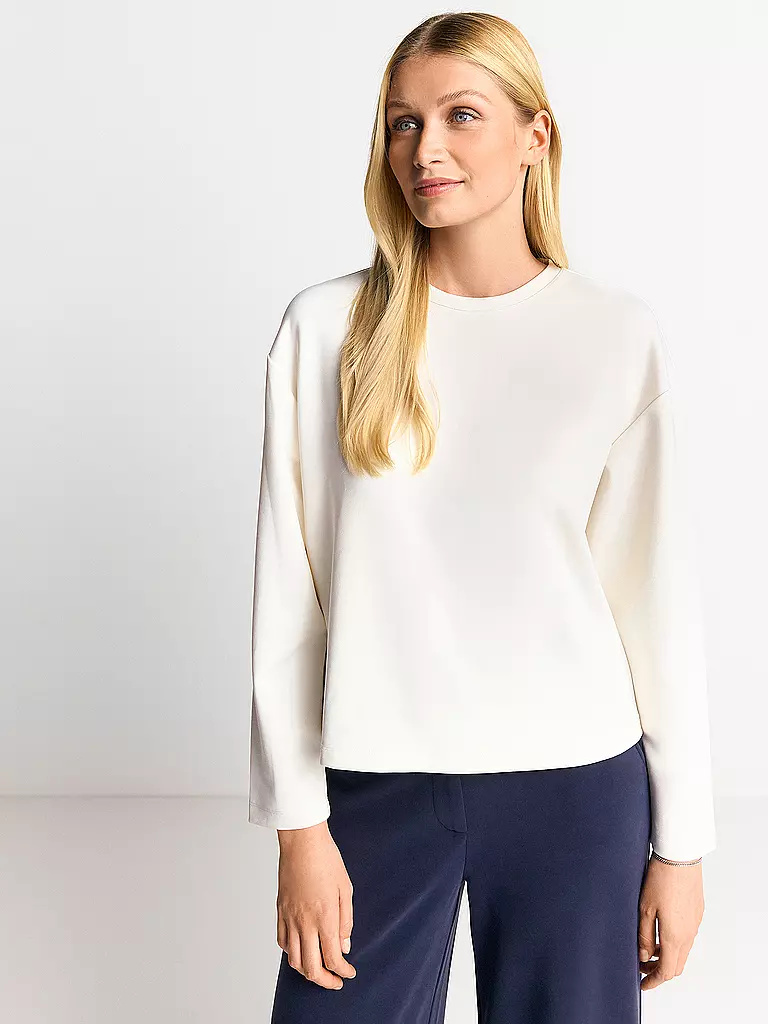 RICHROYAL | Pullover | Bianco