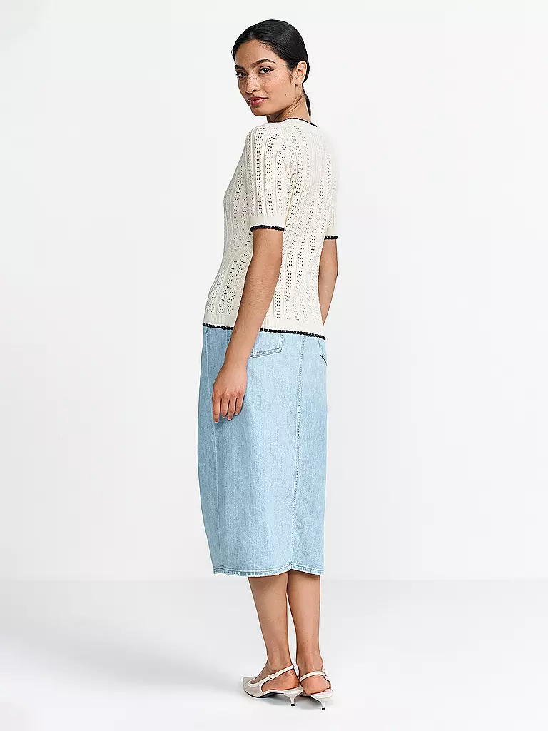 RICHROYAL | Pullover | Crema