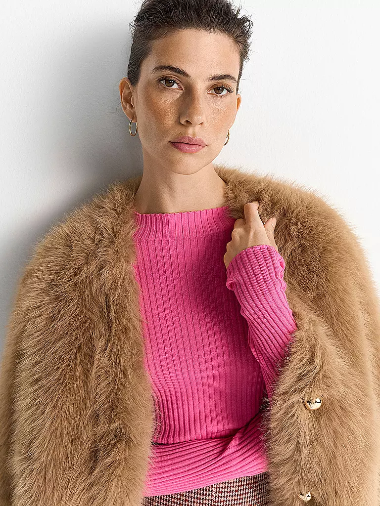 RICHROYAL | Pullover | Fucsia