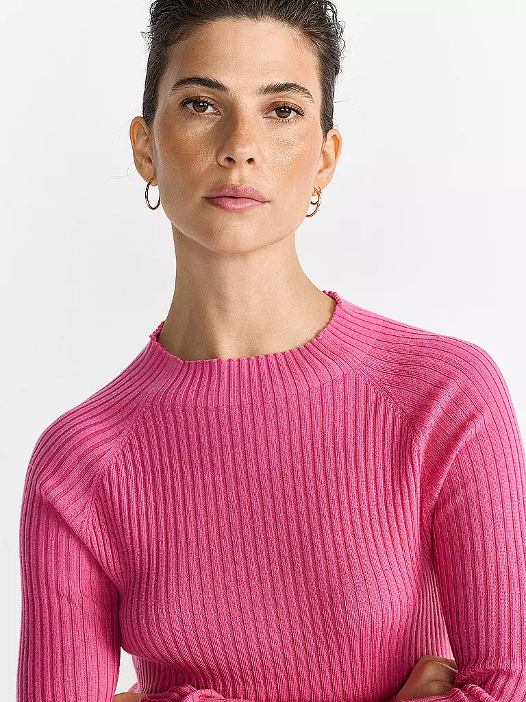RICHROYAL | Pullover | Fucsia