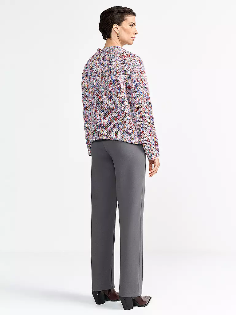 RICHROYAL | Rollkragenpullover | 