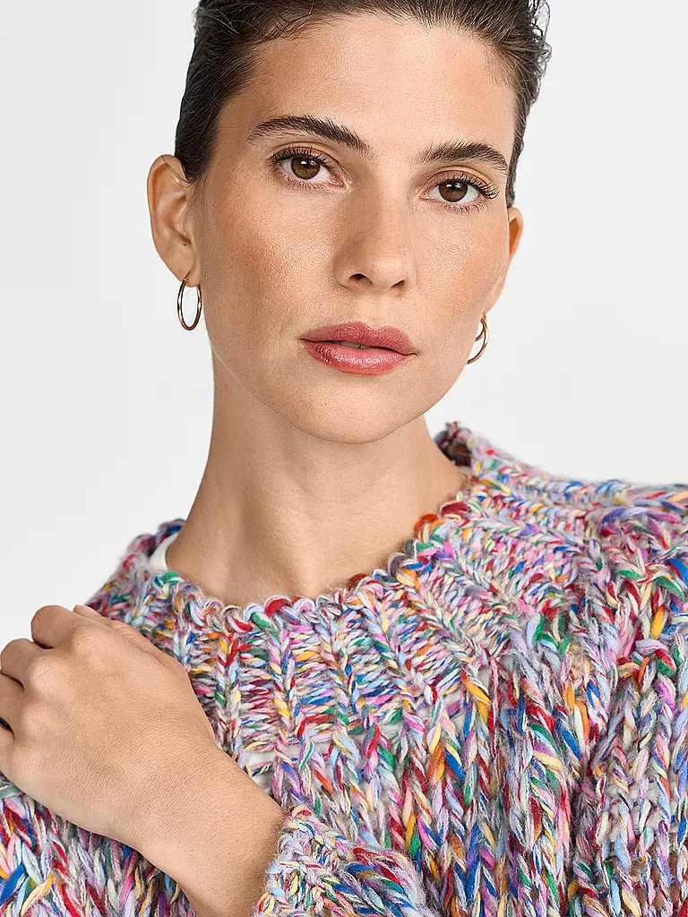 RICHROYAL | Rollkragenpullover | 