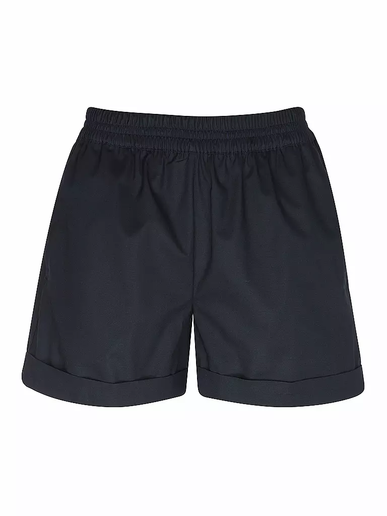 RICHROYAL | Shorts | Blu scuro