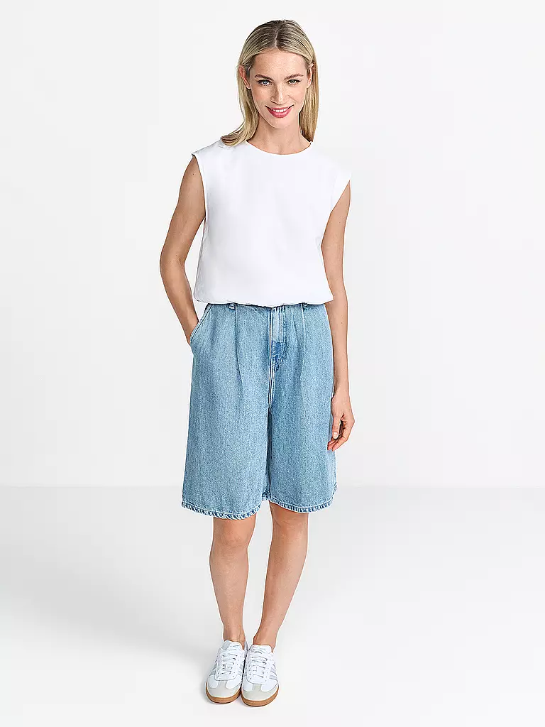 RICHROYAL | Shorts | Blu