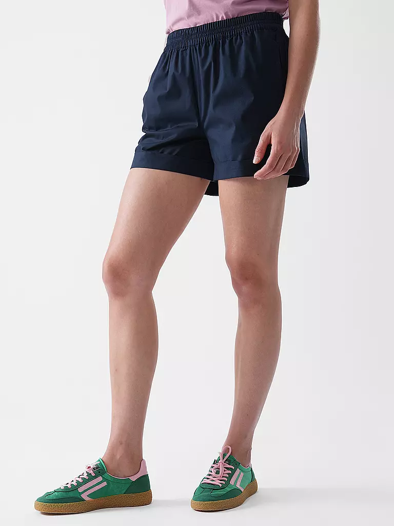 RICHROYAL | Shorts | Blu scuro