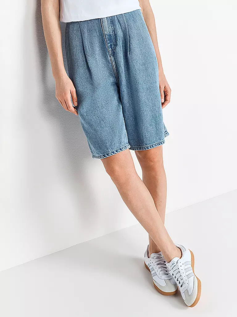 RICHROYAL | Shorts | Blu