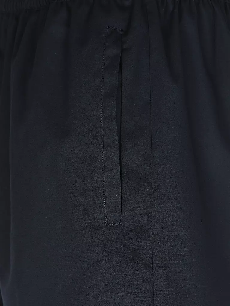 RICHROYAL | Shorts | Blu scuro