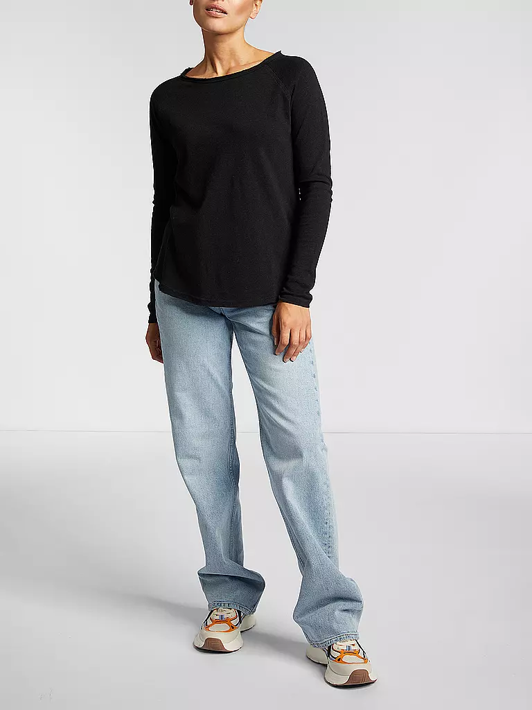 RICHROYAL | Sweater | Nero