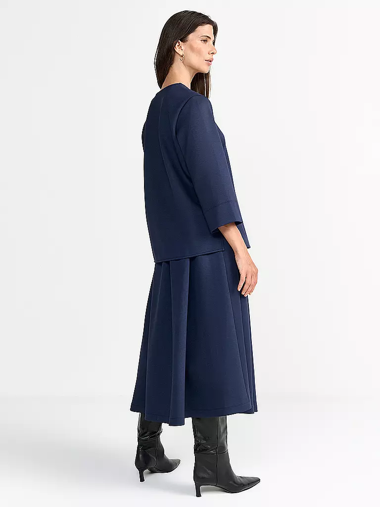 RICHROYAL | Sweater | Blu scuro