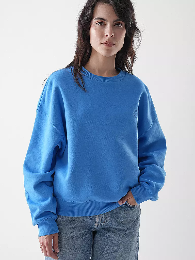 RICHROYAL | Sweater | Blu