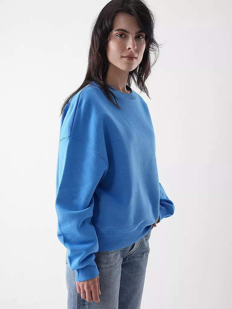 RICHROYAL | Sweater | Blu