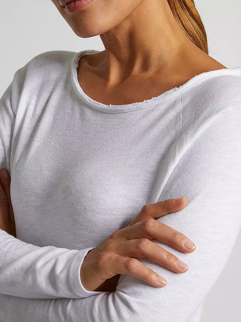 RICHROYAL | Sweater | Bianco