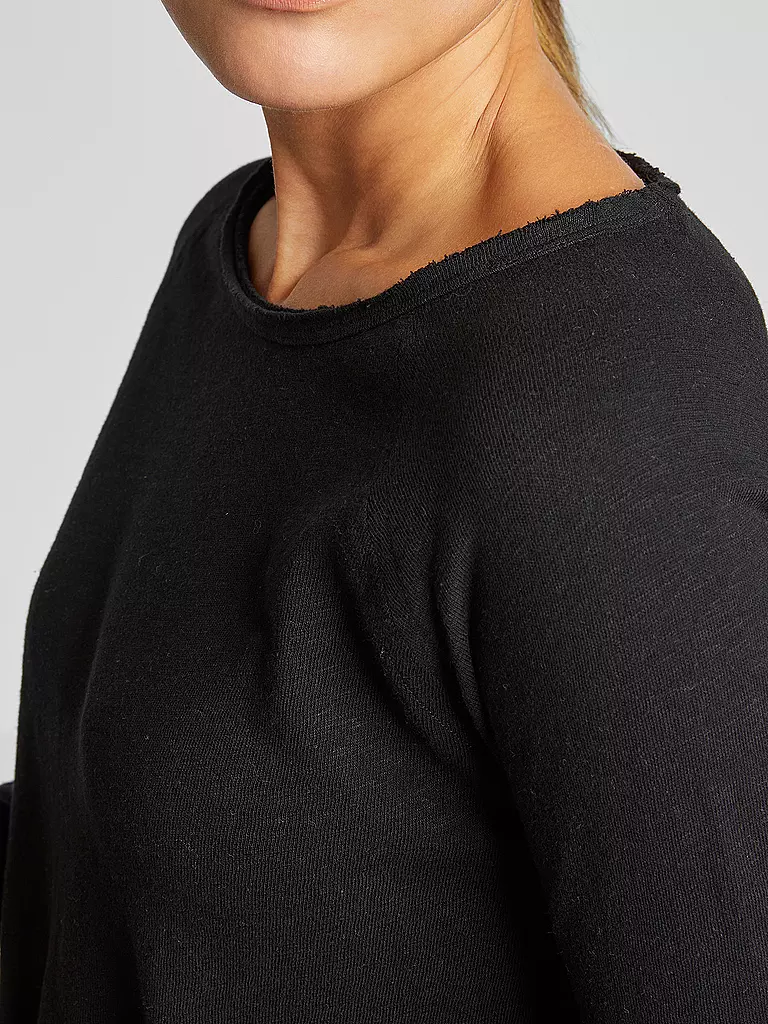 RICHROYAL | Sweater | Nero