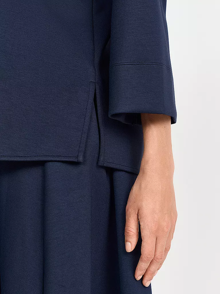 RICHROYAL | Sweater | Blu scuro