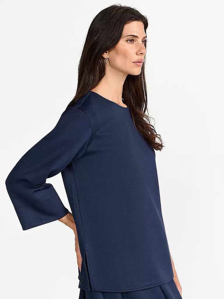 RICHROYAL | Sweater | Blu scuro