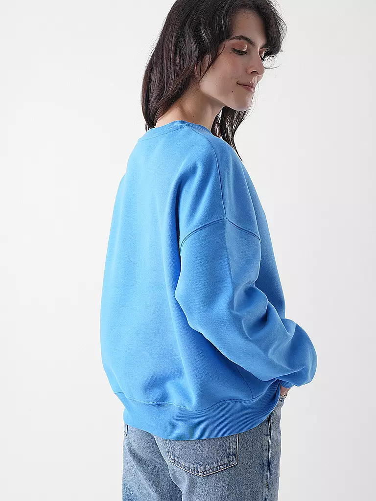 RICHROYAL | Sweater | Blu
