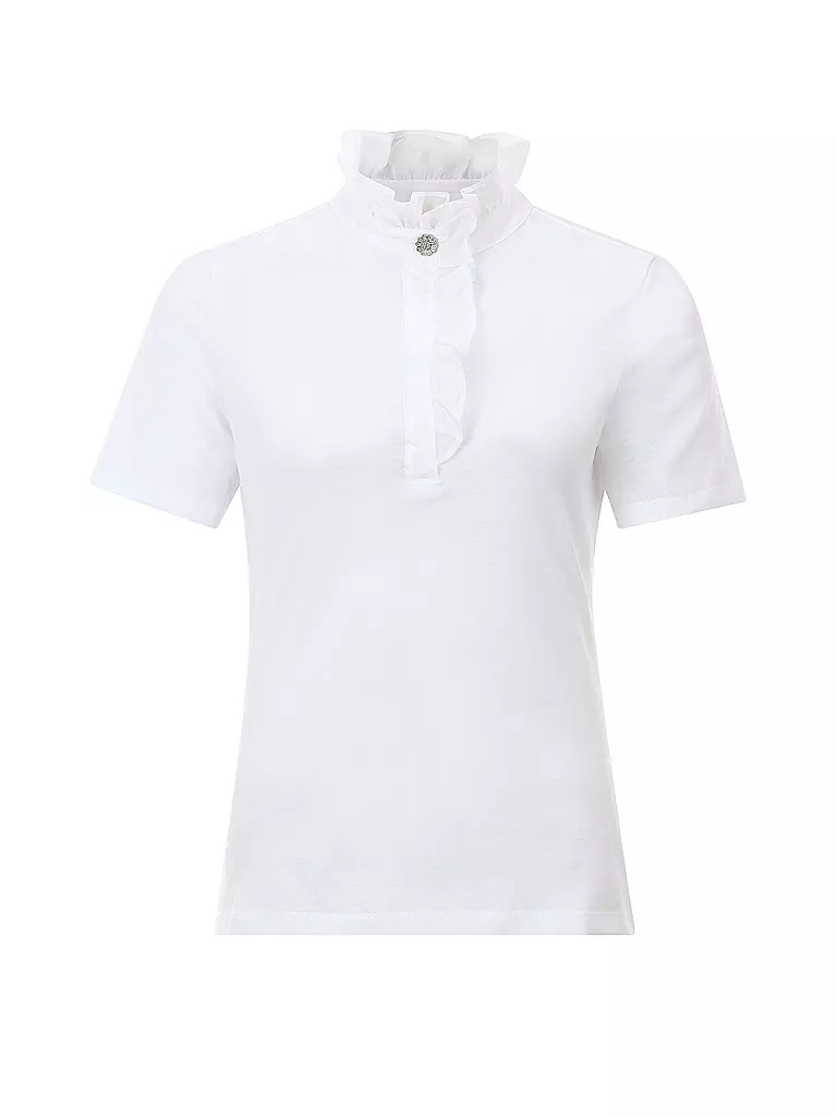 RICHROYAL | T-Shirt  | Bianco