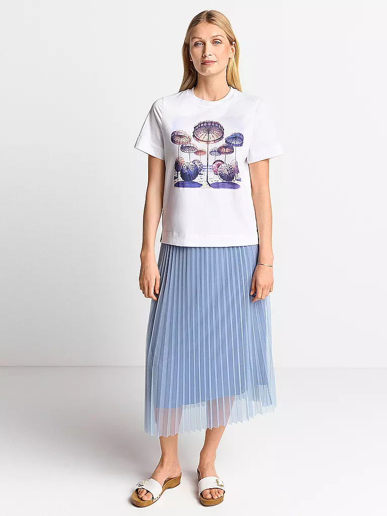 RICHROYAL | T-Shirt  | Bianco