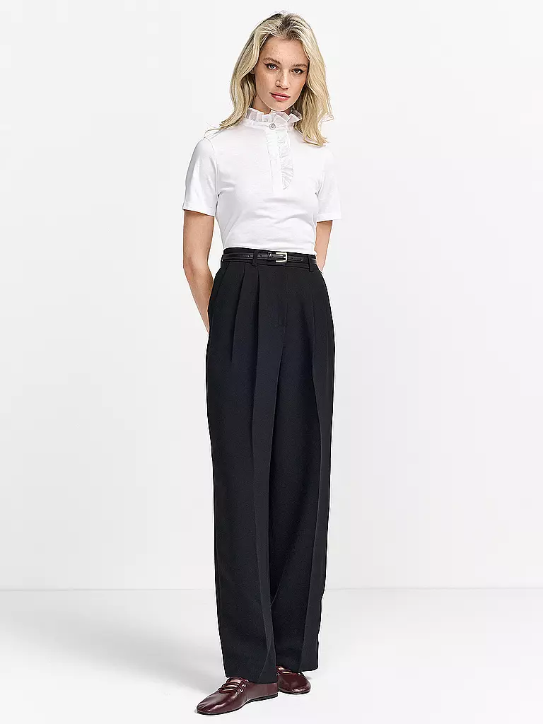 RICHROYAL | T-Shirt  | Bianco