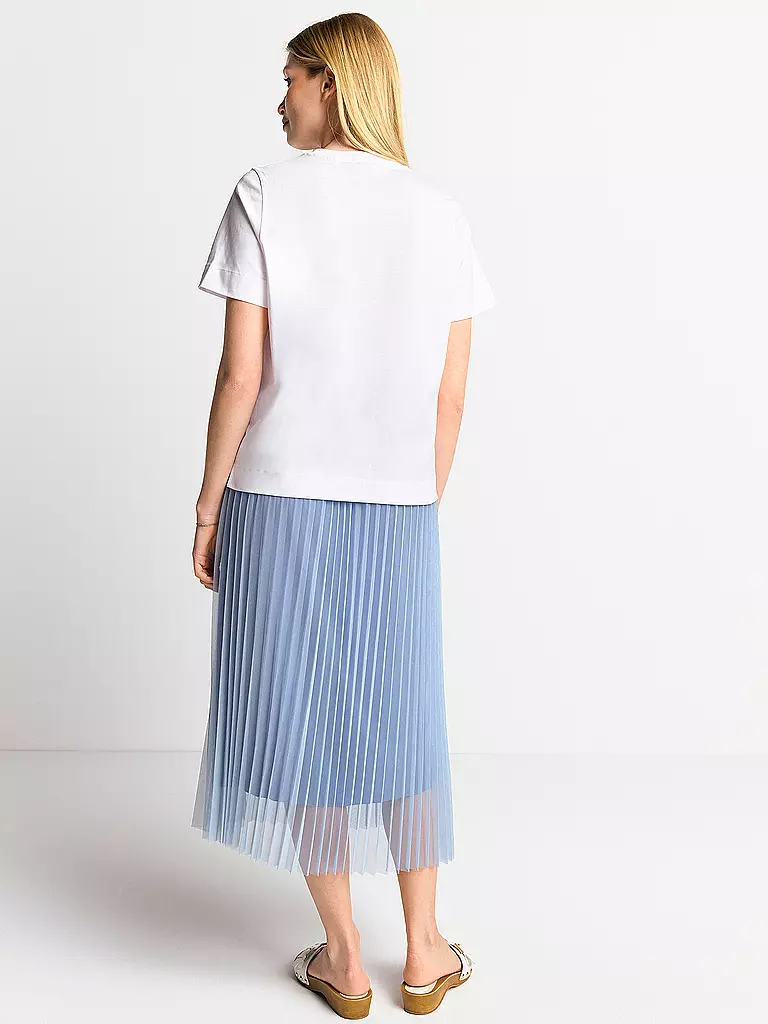 RICHROYAL | T-Shirt  | Bianco