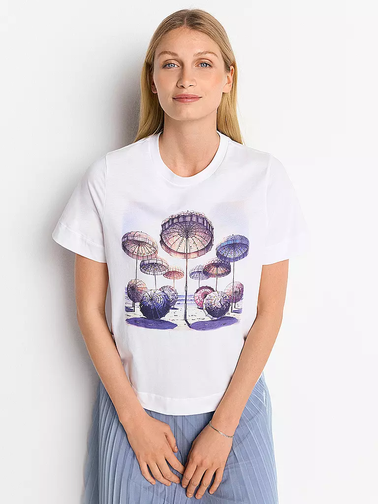 RICHROYAL | T-Shirt  | Bianco