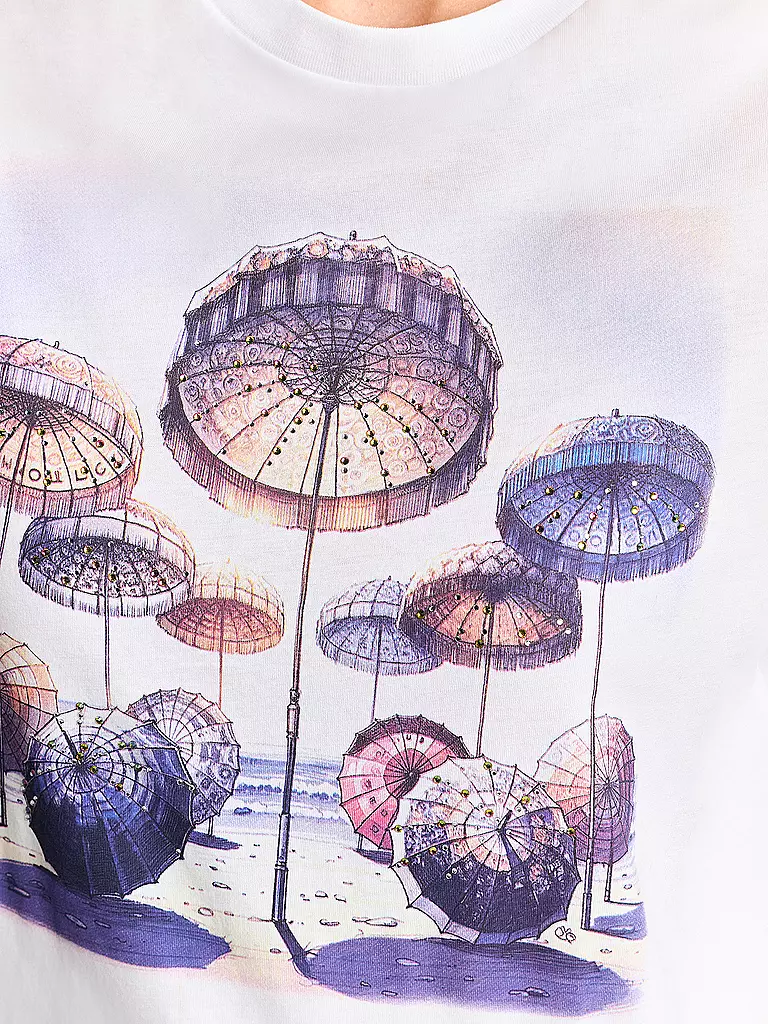 RICHROYAL | T-Shirt  | Bianco