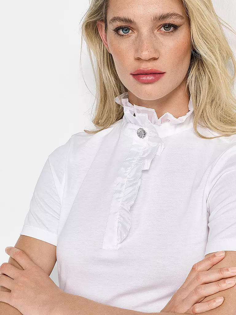 RICHROYAL | T-Shirt  | Bianco