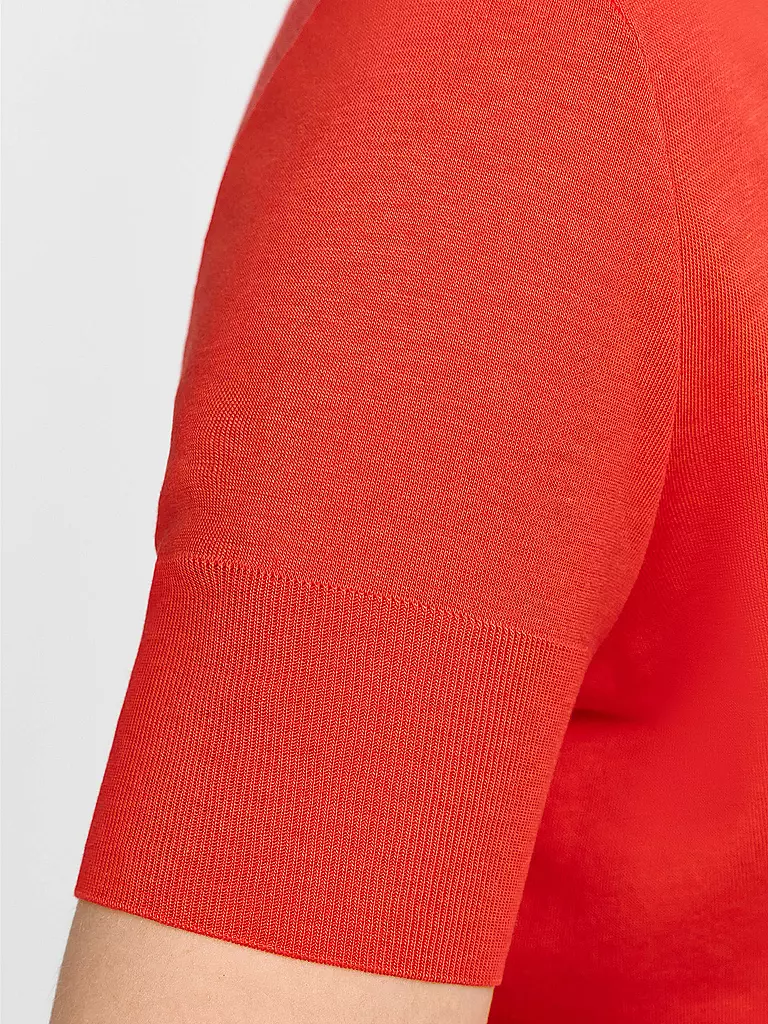 RICHROYAL | T-shirt | Rosso