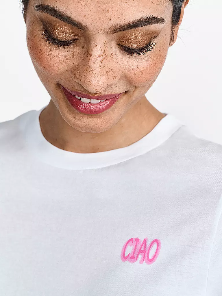 RICHROYAL | T-shirt | Bianco