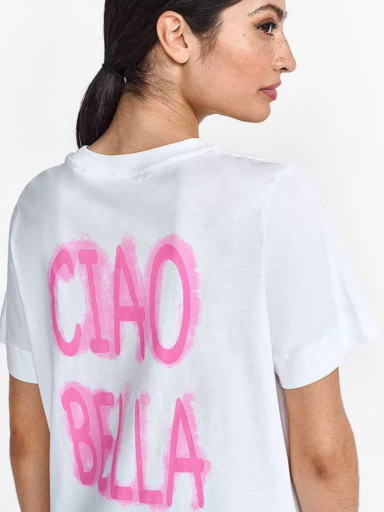 RICHROYAL | T-shirt | Bianco