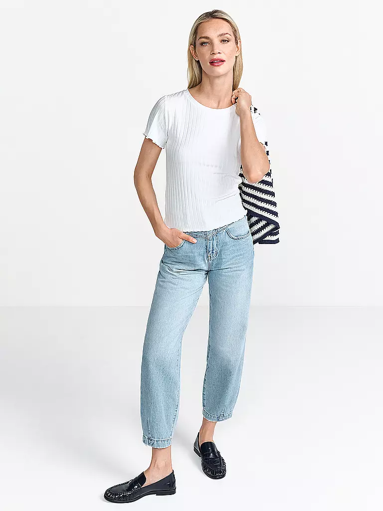 RICHROYAL | T-shirt | Crema