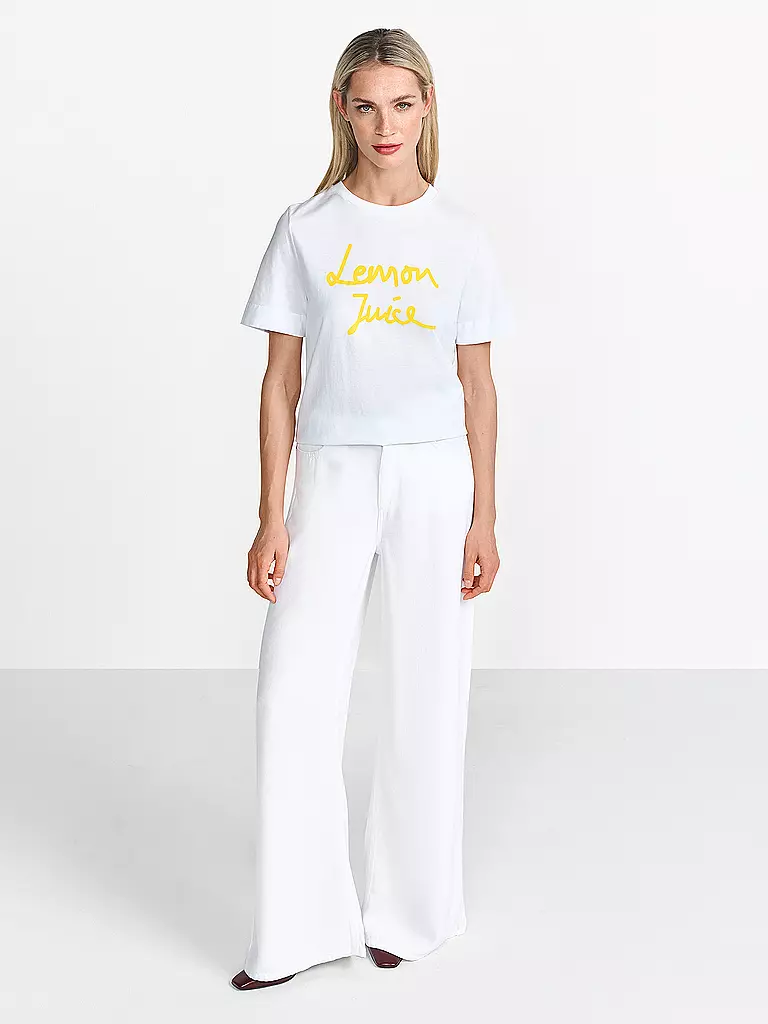 RICHROYAL | T-shirt | Bianco