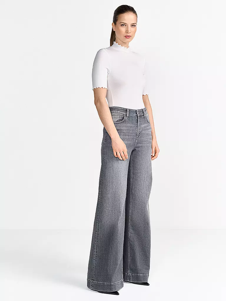 RICHROYAL | T-shirt | Crema