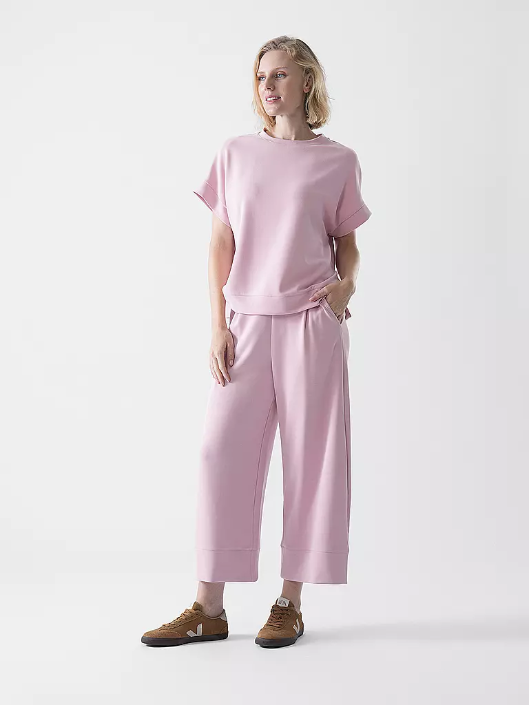 RICHROYAL | T-shirt | Rosa